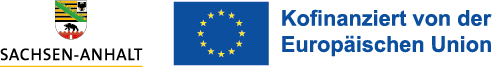 Logo Hier investiert Europa