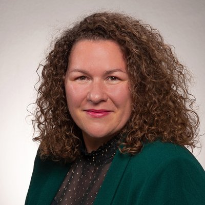 Ilka Frebel