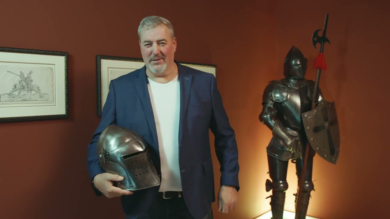 Mit Verantwortung in die Zukunft - Entwicklung mit Tradition