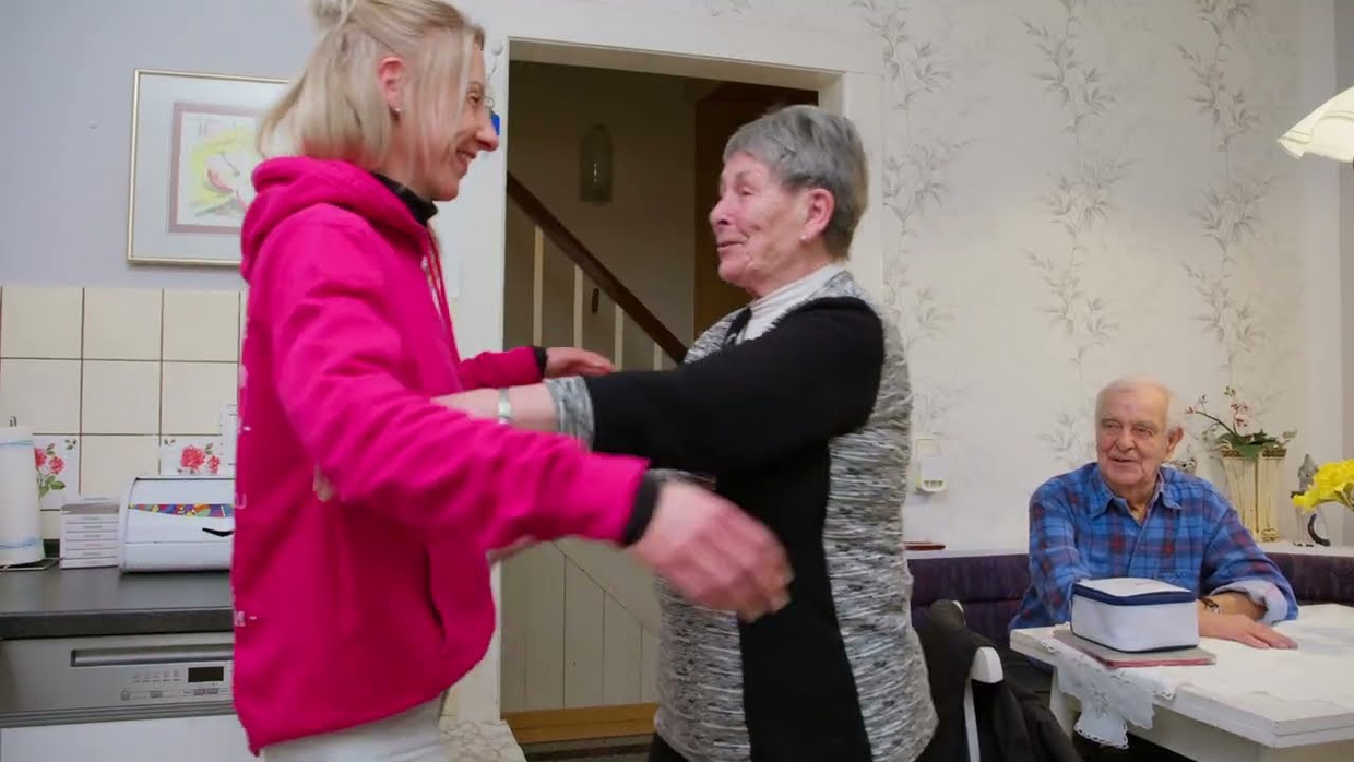 Moderne Arbeitswelt, klare Identität - Gemeinsam Verantwortung übernehmen