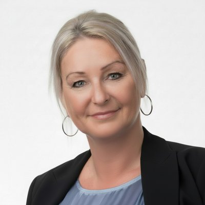 Jana Worreschk Portrait von Jana Worreschk