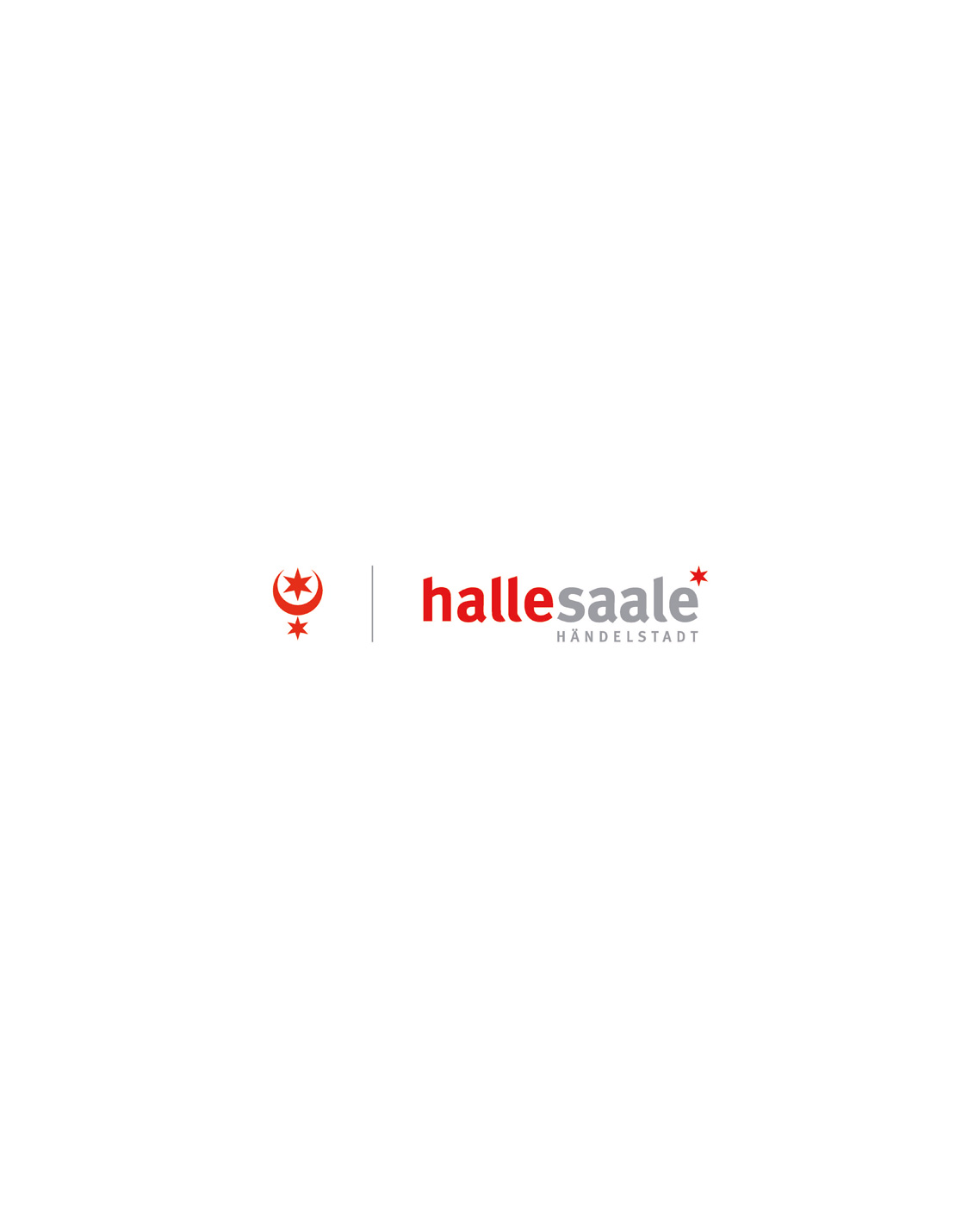 Logo der Stadt Halle (Saale)