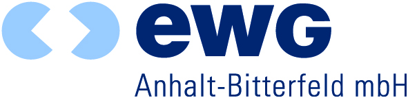 Logo ewg Anhalt-Bitterfeld mbH