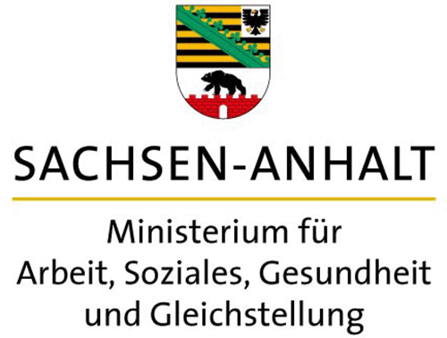 Sachsen-Anhalt – Ministerium für Arbeit, Soziales und Migration